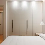 Splendido Trilocale A Milano: Comfort E Stile