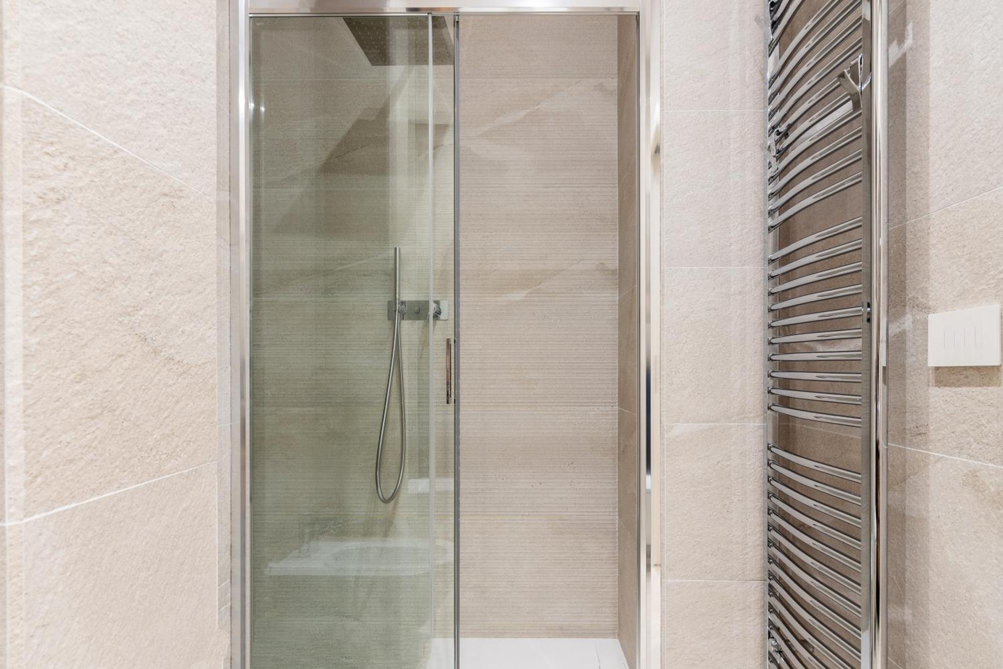 Appartement Splendido Trilocale A Milano: Comfort E Stile *