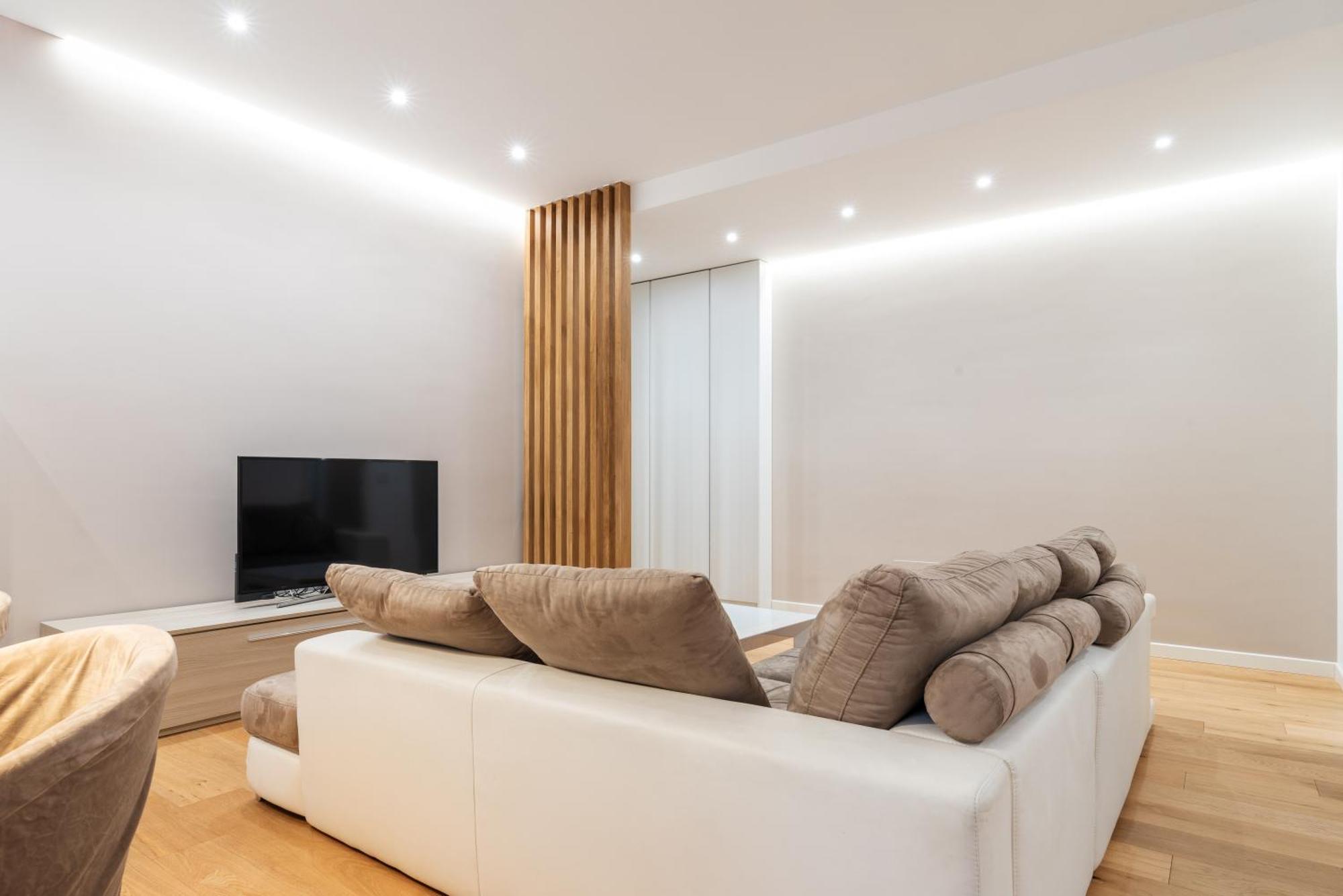 Splendido Trilocale A Milano: Comfort E Stile * Milan