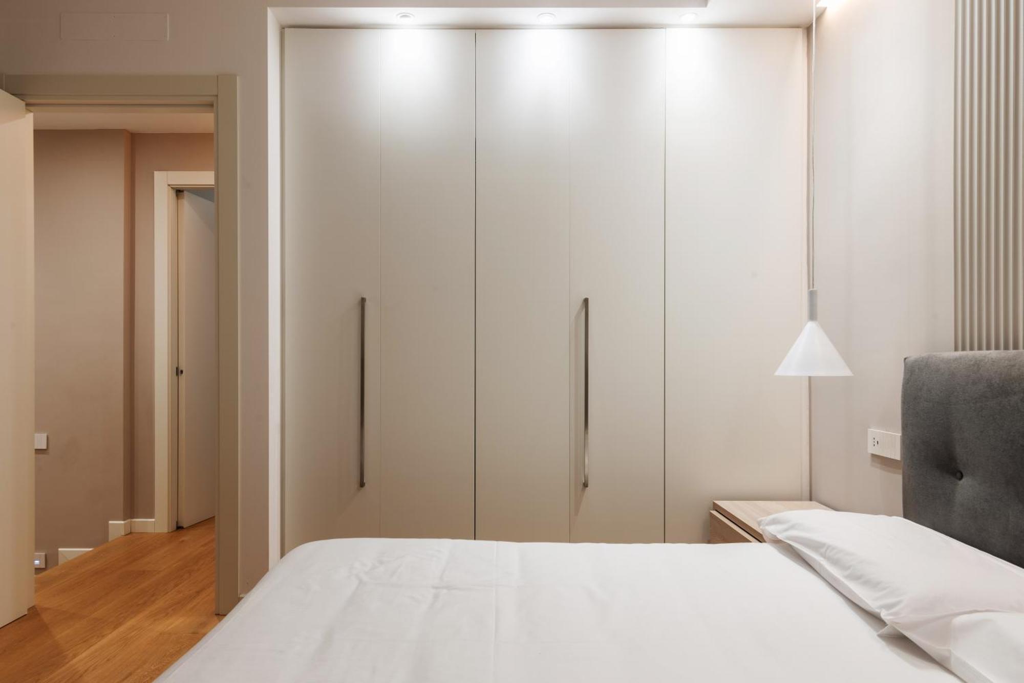 Splendido Trilocale A Milano: Comfort E Stile Milan