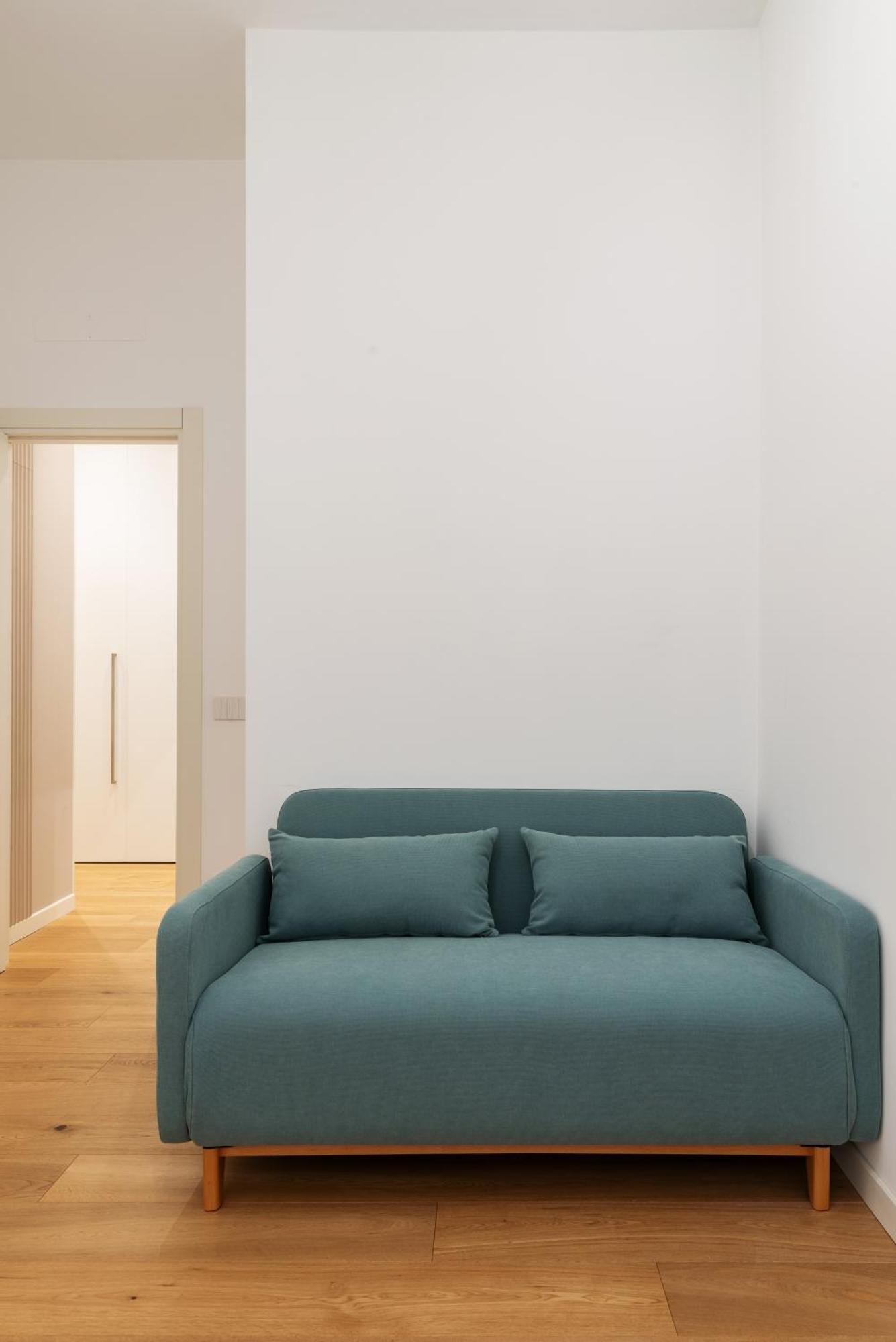 Splendido Trilocale A Milano: Comfort E Stile Appartamento *