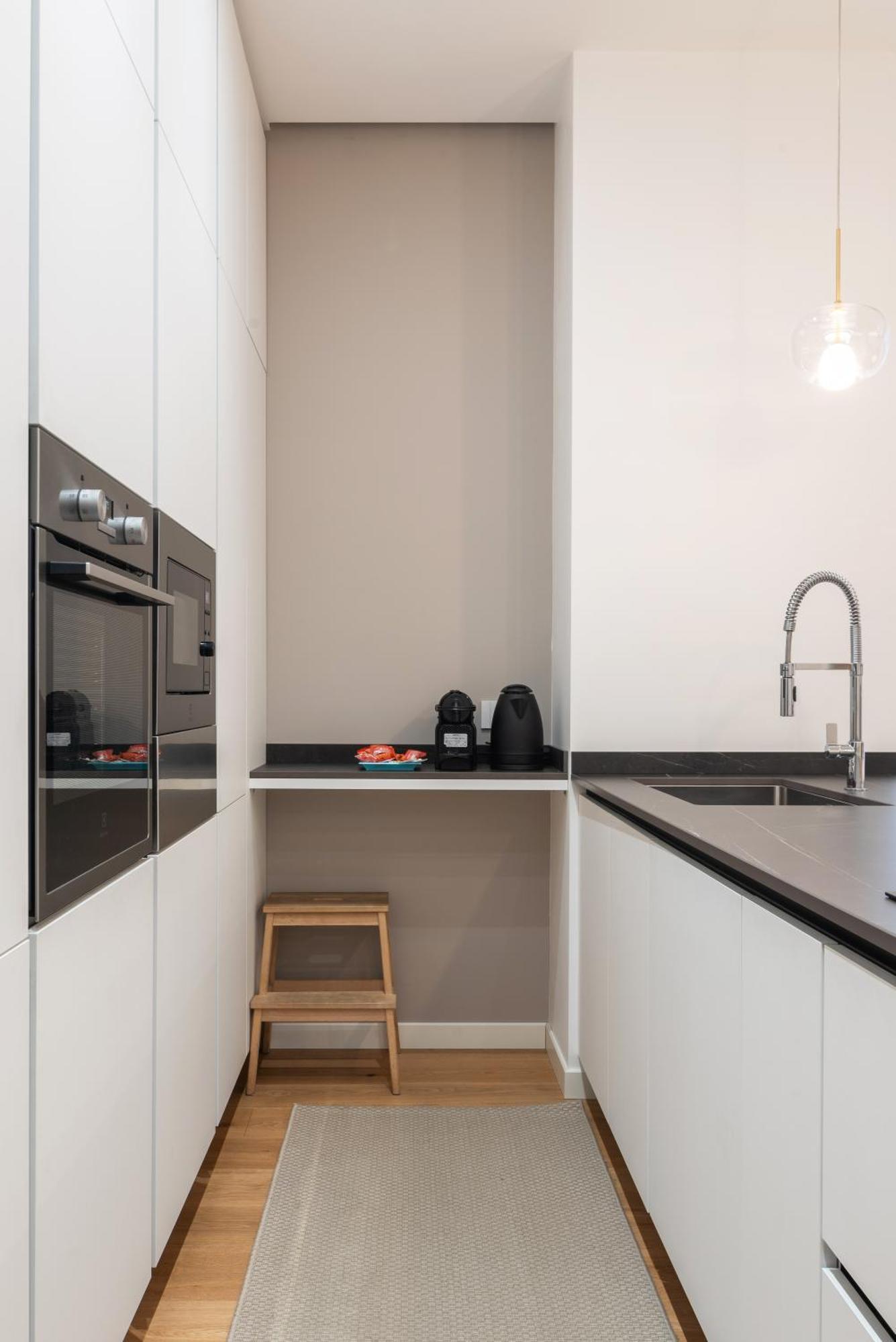 Splendido Trilocale A Milano: Comfort E Stile Appartement