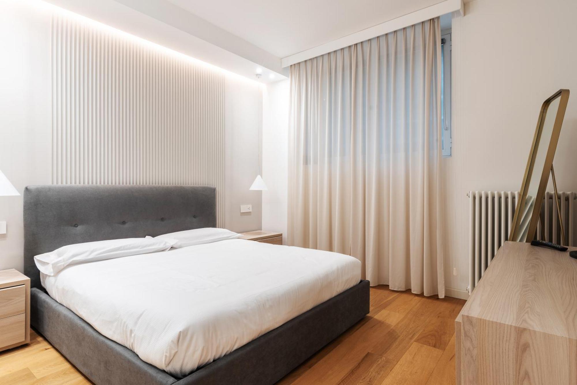 Splendido Trilocale A Milano: Comfort E Stile Milan
