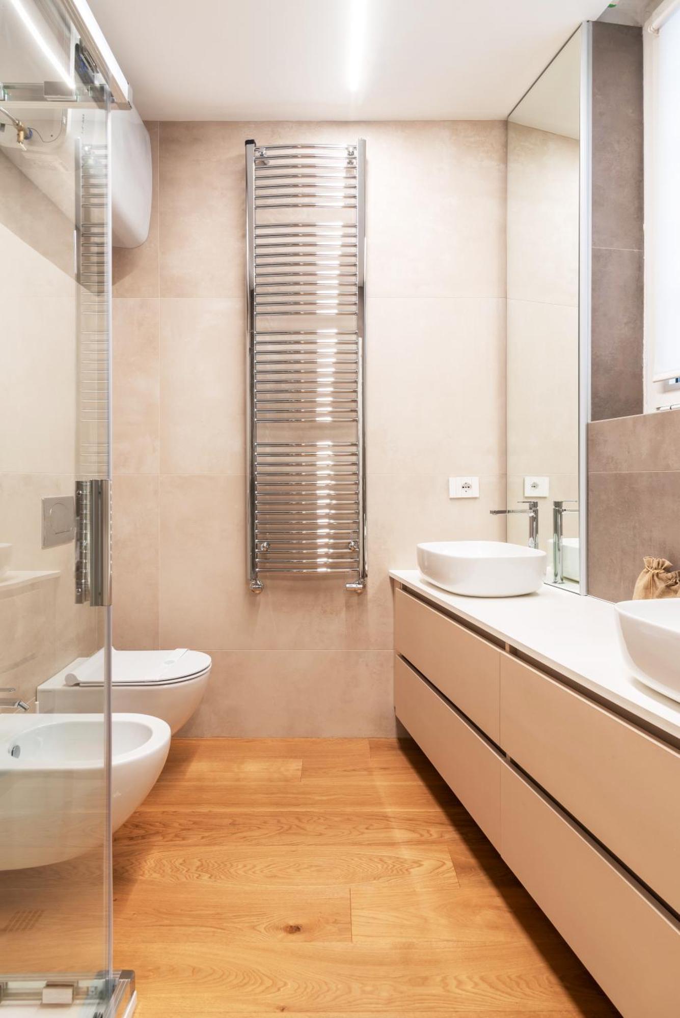Splendido Trilocale A Milano: Comfort E Stile * Milan